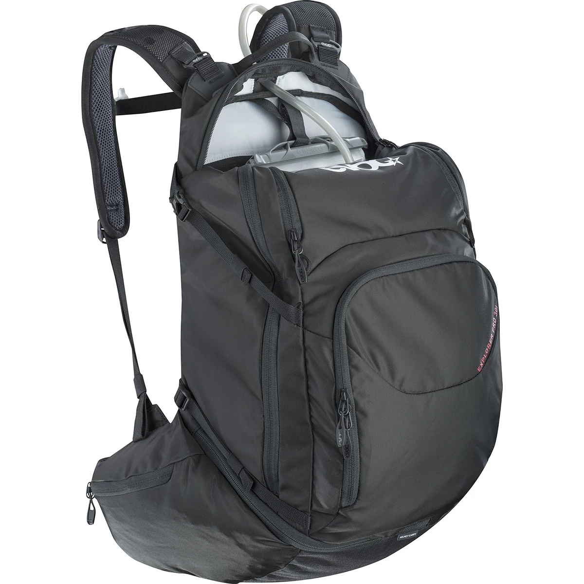 Evoc EXPLORER PRO 30L Backpack 8 Evoc EXPLORER PRO 30L Backpack - Billede 6