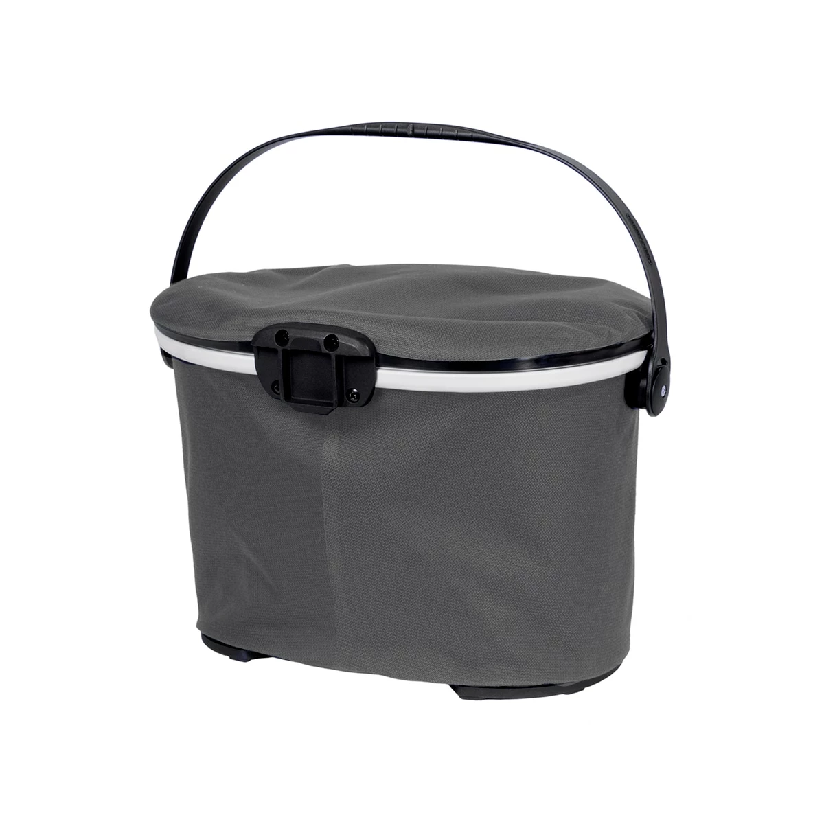 Ortlieb UP-TOWN URBAN Handlebar Basket 4 Ortlieb UP-TOWN URBAN Handlebar Basket - Billede 2