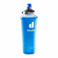 Deuter STREAMER FLASK 500 Ml Drinking Bottle -Klickfix Salg 9028860C85E7C1E97E1BED3E4B4C661F