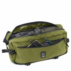 Chrome KADET Shoulder Bag 11 Chrome KADET Shoulder Bag -Klickfix Salg 910EE59FFC843701DF31A8DDA096DB91