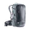 Deuter TRANS ALPINE 32 EL Bike Backpack 2 Deuter TRANS ALPINE 32 EL Bike Backpack -Klickfix Salg 92CC49B93B303DD75BA246B123671643
