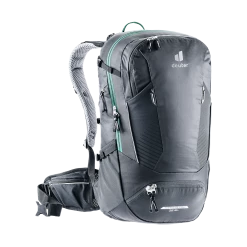 Deuter TRANS ALPINE 32 EL Bike Backpack