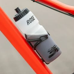 Rose Road & Mountain Drinking Bottle Softtouch 750 Ml -Klickfix Salg 93E952AD6ADFFF0EA7F98623082C30F8