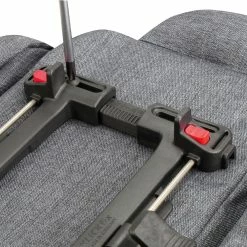 KLICKFIX UniKlip 2 Rear Rack Adapter -Klickfix Salg 958FF2FE96D4773C2772ED8C9E28EC26