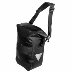Topeak PANNIER DRYBAG 24L -Klickfix Salg 9694BB5EB1F6828E30D008D393427EBF
