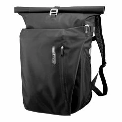 Klickfix Salg 25 Ortlieb VARIO PS Backpack Bike Bag QL3.1