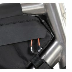 Restrap ADVENTURE RACE Frame Bag Large -Klickfix Salg 97E0B413C76367C20B36AB08FEA7071B