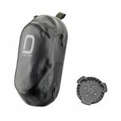 Bike Pack 11 Litre With Universal Mount For AEROE Rear Racks