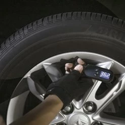 Topeak Smartgauge D2X Digital Pressure Gauge -Klickfix Salg 98DB7933035A269DBD3A3BD332445946