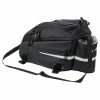 VAUDE Silkroad L Snap-It Rack Bag 1 VAUDE Silkroad L Snap-It Rack Bag -Klickfix Salg 9965B928127F8DAB0ED976A7D81EF7BA