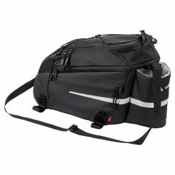 VAUDE Silkroad L Snap-It Rack Bag