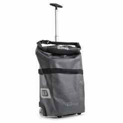 B&W B3 Bag With Wheels 11 B&W B3 Bag With Wheels -Klickfix Salg 9989A85194120E8A691A698131B36235