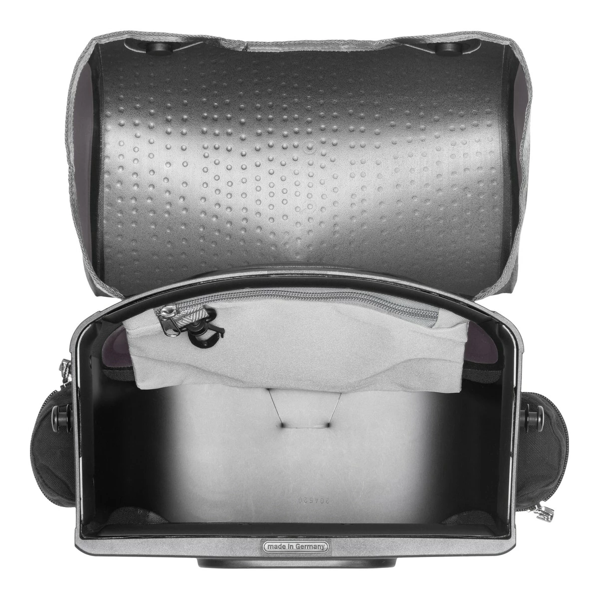 Ortlieb ULTIMATE SIX PLUS 7 L Handlebar Bag 6 Ortlieb ULTIMATE SIX PLUS 7 L Handlebar Bag - Billede 4