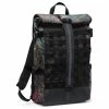 Chrome BARRAGE CARGO STUDIO BLACK LTD Bike Backpack -Klickfix Salg 9B2EE32FC522100F469E52DF9F297B5E