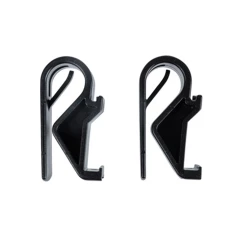 BASIL Hook On System Sports Spare Hooks