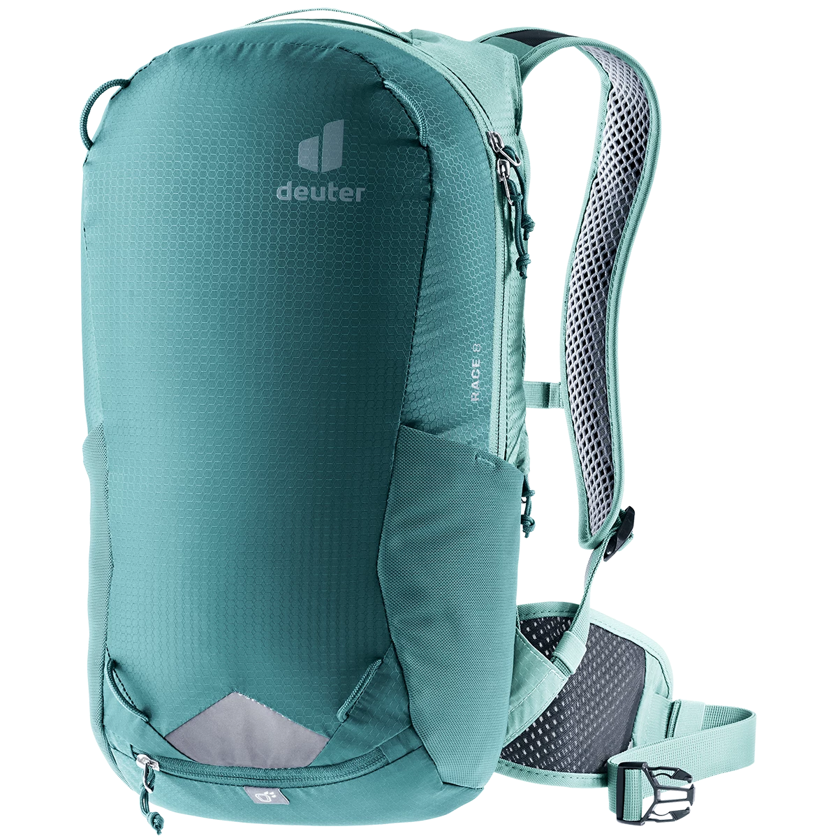 Deuter RACE 8 Bike Backpack 3 Deuter RACE 8 Bike Backpack