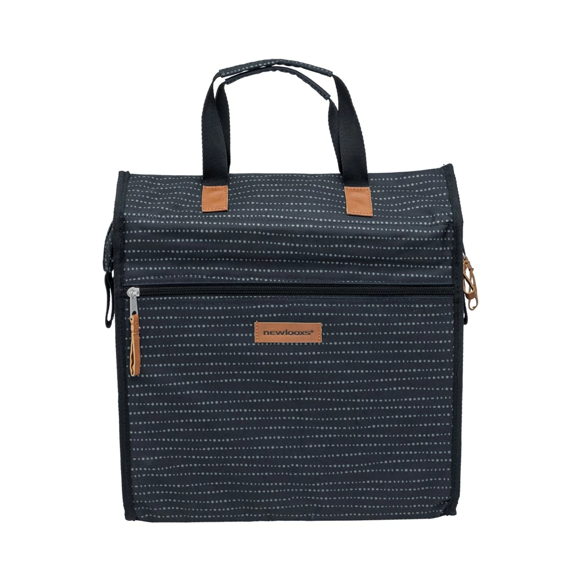 New Looxs LILLY NOMI Pannier 3 New Looxs LILLY NOMI Pannier