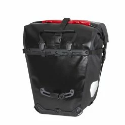 Ortlieb Back Roller Pro Classic Pannier Bags - Pair 10 Ortlieb Back Roller Pro Classic Pannier Bags - Pair -Klickfix Salg 9FE0DA3075C47042832E6F1EF3C6B92D