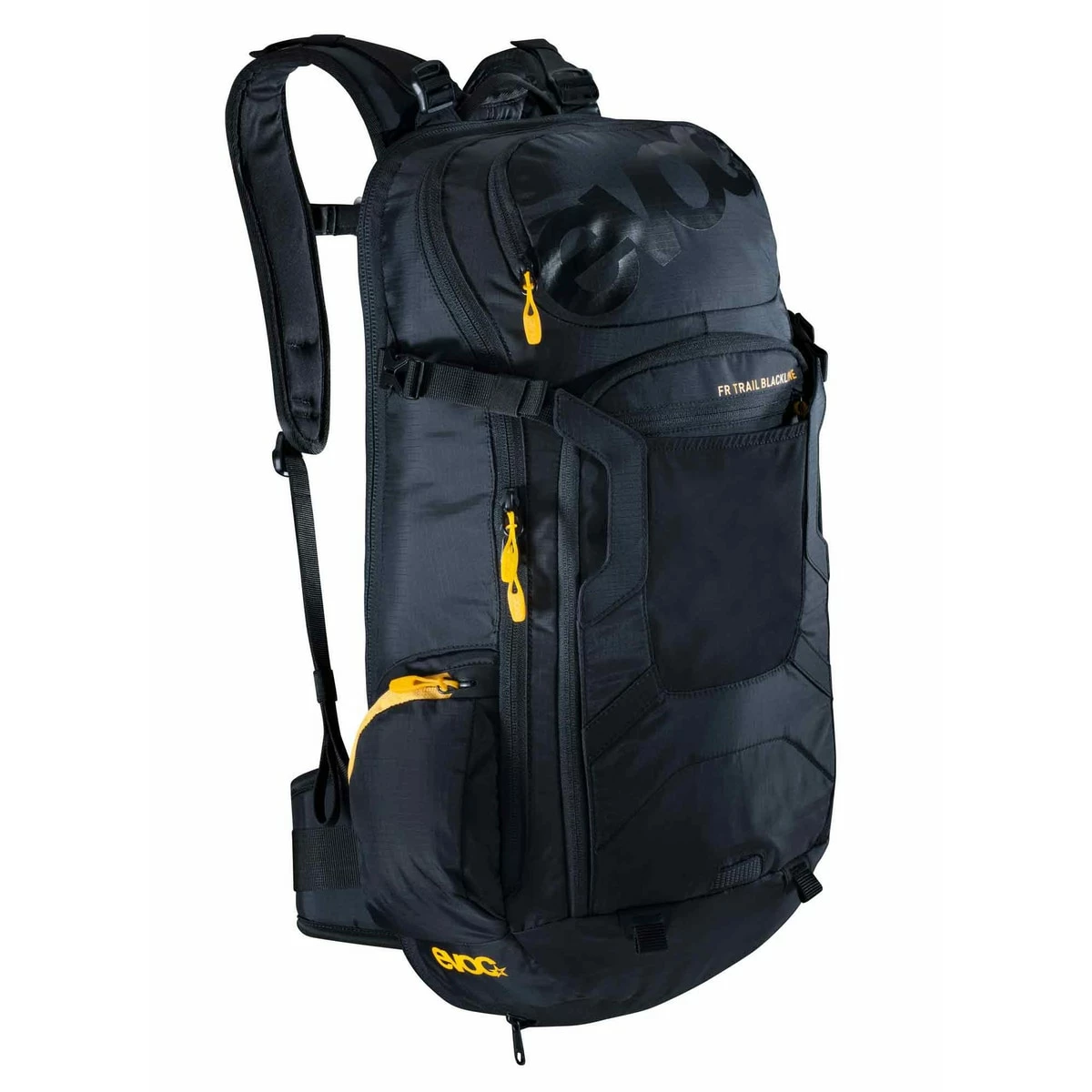 Evoc FREERIDE TRAIL BLACKLINE 20L Backpack 3 Evoc FREERIDE TRAIL BLACKLINE 20L Backpack