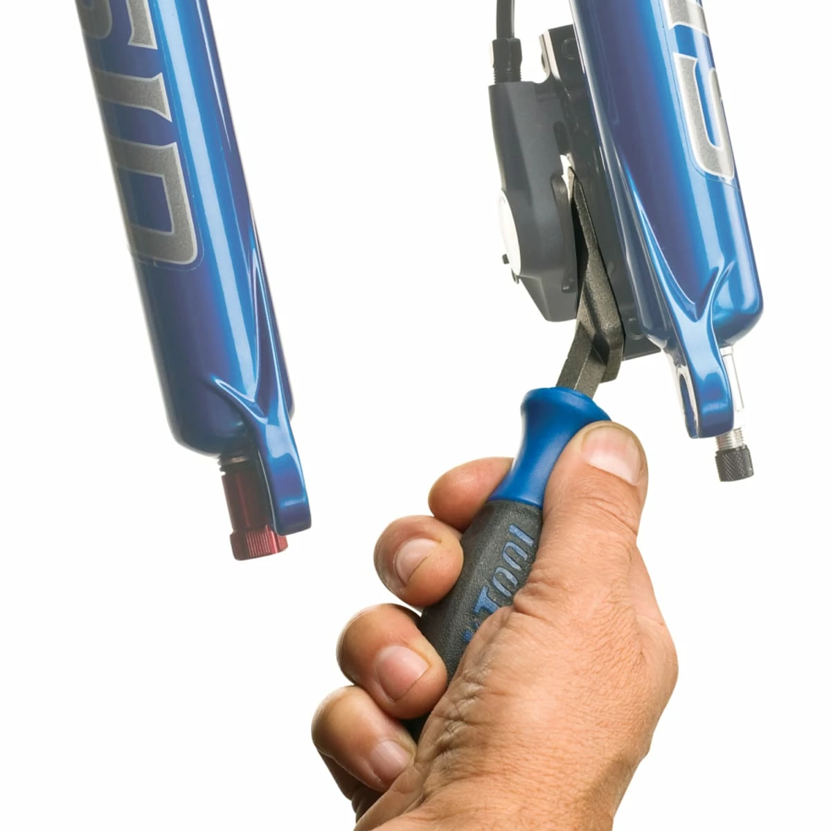 Park Tool PP-1.2 Brake Cylinder Adjustment Clamp 4 Park Tool PP-1.2 Brake Cylinder Adjustment Clamp - Billede 2