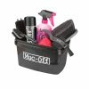 Muc-Off 8 I 1 Cykel Plejesæt -Klickfix Salg A21A43F25F46FB733F6EFB41E0D8149C