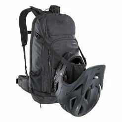 Evoc FR TRAIL E-RIDE 20l Protector Backpack 11 Evoc FR TRAIL E-RIDE 20l Protector Backpack -Klickfix Salg A2346A86D19DAB6ED56C25436748A47A