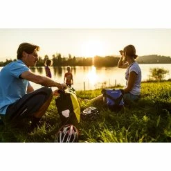 Ortlieb Back Roller Classic Pannier Bags - Pair 12 Ortlieb Back Roller Classic Pannier Bags - Pair -Klickfix Salg A386CC4E93B354B8FA47B30B0764DF10