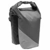 VAUDE ROAD MASTER URBAN Double Pannier -Klickfix Salg A3AC247FDB73F6302AD76298F10330C3