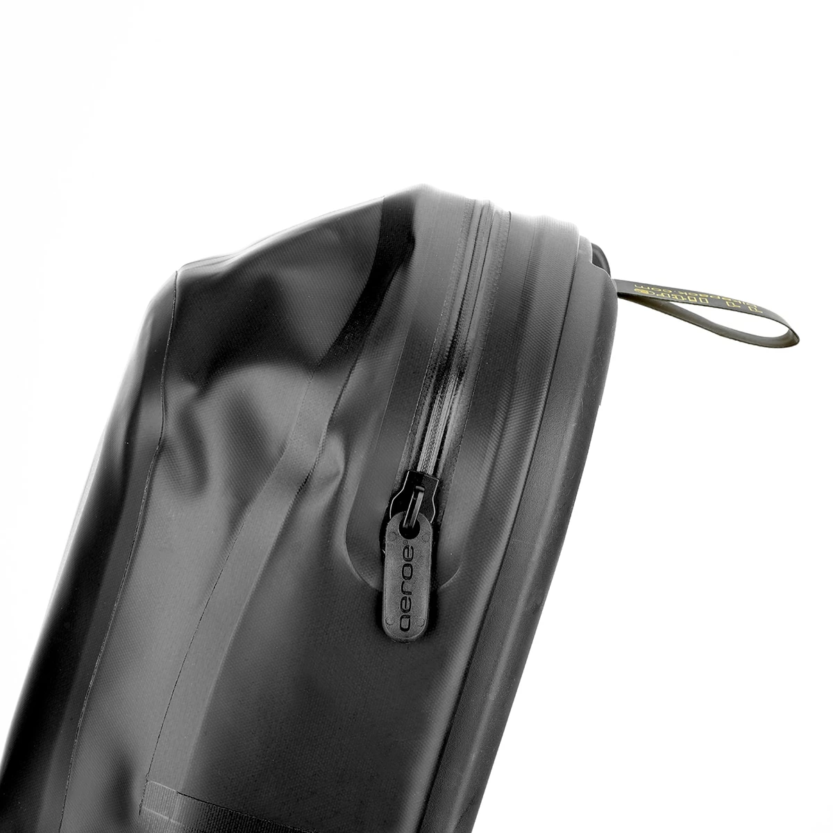 Bike Pack 11 Litre With Universal Mount For AEROE Rear Racks 4 Bike Pack 11 Litre With Universal Mount For AEROE Rear Racks - Billede 2