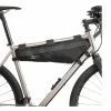 Restrap ADVENTURE RACE Frame Bag Large -Klickfix Salg A4E63DFA45F02DE18134AB138AA28A2E