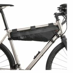 Restrap ADVENTURE RACE Frame Bag Large