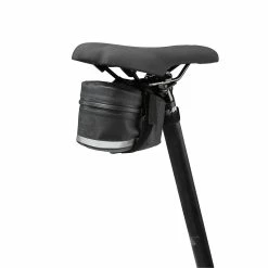 VAUDE TOOL AQUA L Saddle Bag -Klickfix Salg A4F8AF3118BD7A290E19938EC8F5373C