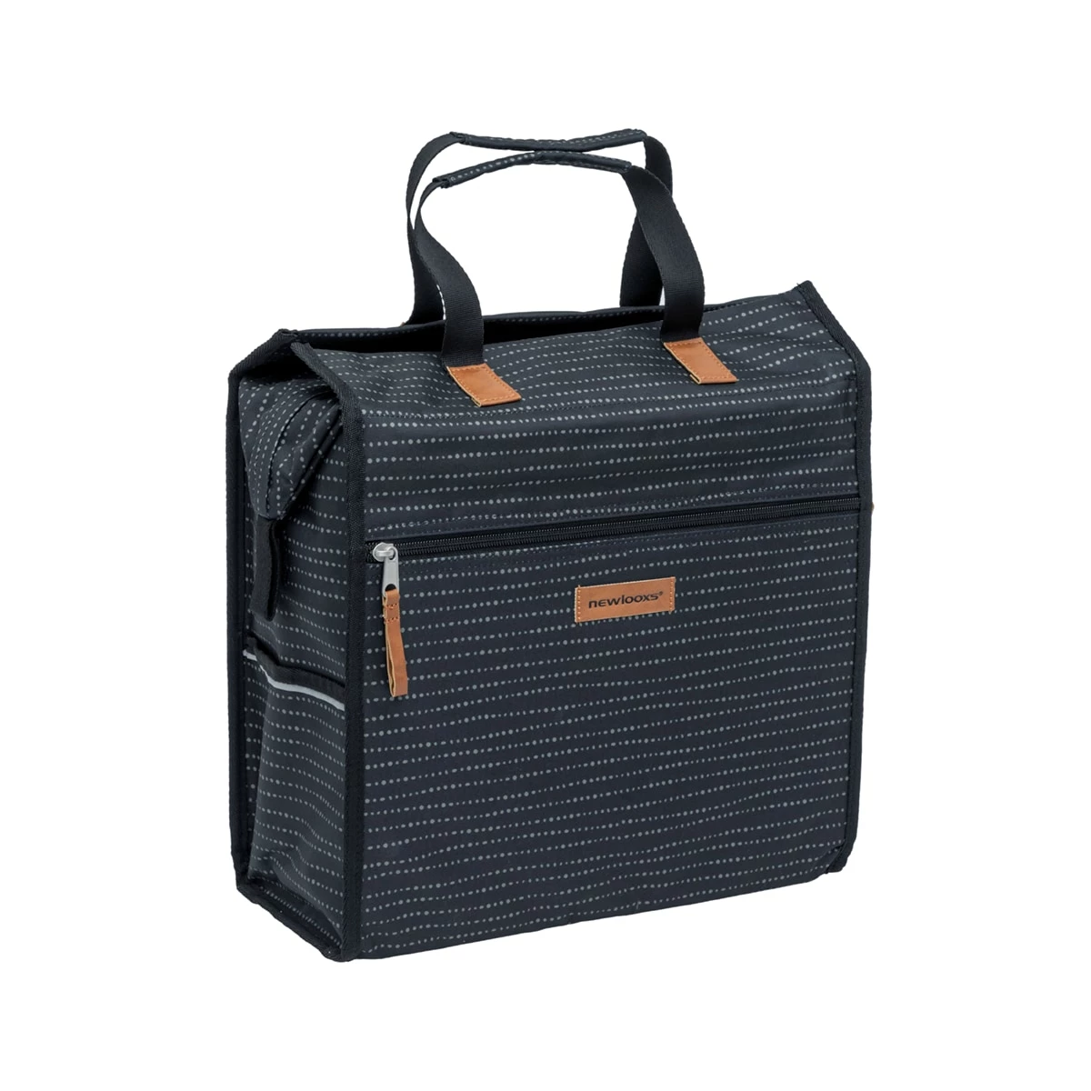 New Looxs LILLY NOMI Pannier 4 New Looxs LILLY NOMI Pannier - Billede 2