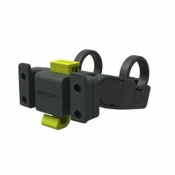 BASIL HANDLEBAR HOLDER FOR KLICKFIX PLATES Handlebar Mount