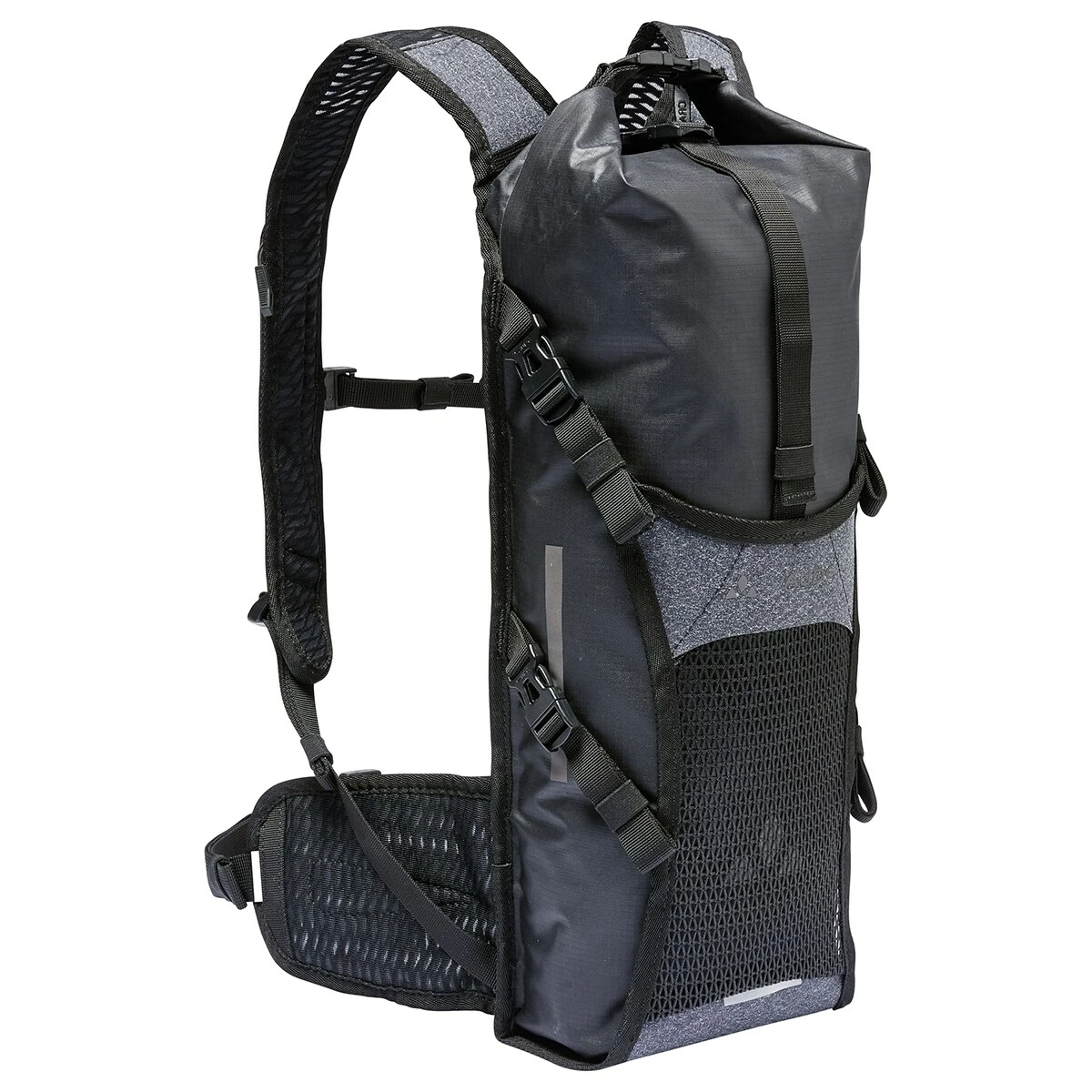 VAUDE TRAILPACK II Backpack 3 VAUDE TRAILPACK II Backpack