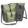 VAUDE AQUA BACK PLUS II Set Of 2 Pannier Bags 2 VAUDE AQUA BACK PLUS II Set Of 2 Pannier Bags -Klickfix Salg A82F4C4D6C19B49F9B14383F4999B068