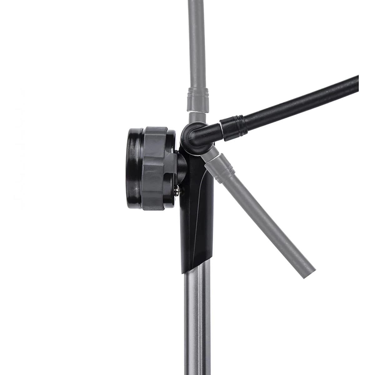 Topeak Pocket Shock DXG Shock And Suspension Fork Pump 5 Topeak Pocket Shock DXG Shock And Suspension Fork Pump - Billede 3