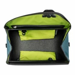 Ortlieb E-TRUNK Pannier Bag -Klickfix Salg AB2BDF254FB5963A0AF0CABC4B911D57