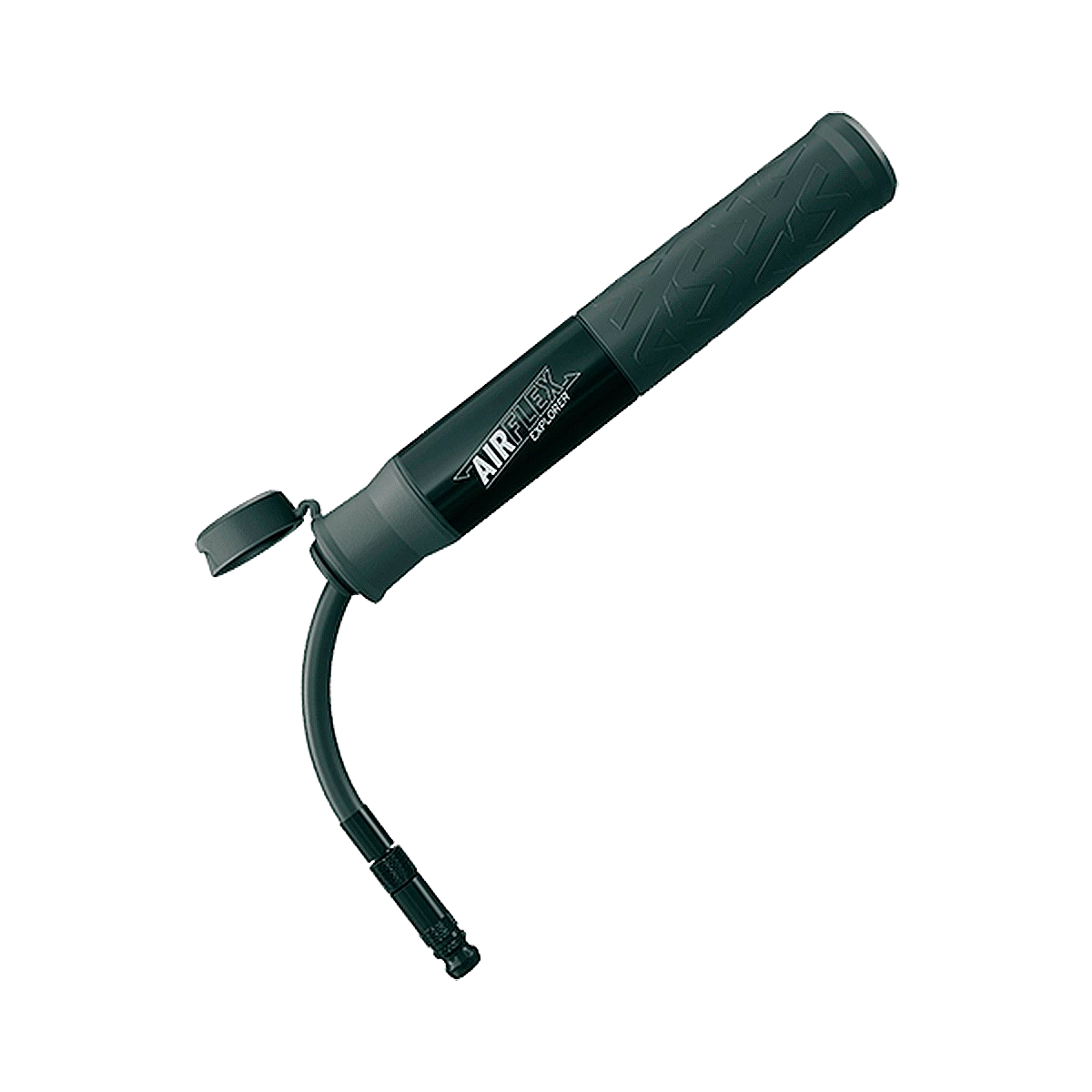 SKS Germany AIRFLEX EXPLORER Mini Pump 4 SKS Germany AIRFLEX EXPLORER Mini Pump - Billede 2