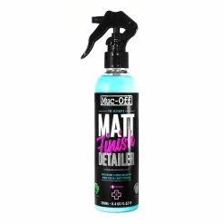 Muc-Off Matt Finish Beskyttelsesspray