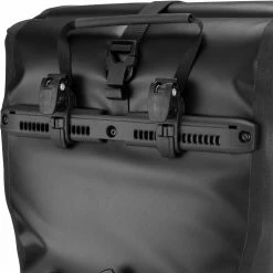 Ortlieb BACK-ROLLER FREE SINGLE QL2.1 Pannier Bag -Klickfix Salg AC53F78CC08A5C98338974D28AD9DED1