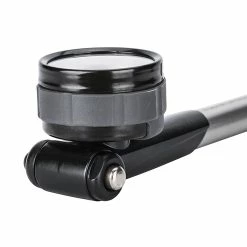 Topeak Pocket Shock DXG Shock And Suspension Fork Pump 10 Topeak Pocket Shock DXG Shock And Suspension Fork Pump -Klickfix Salg AC65A0A99DF9AD4327F582C1C4A8E556