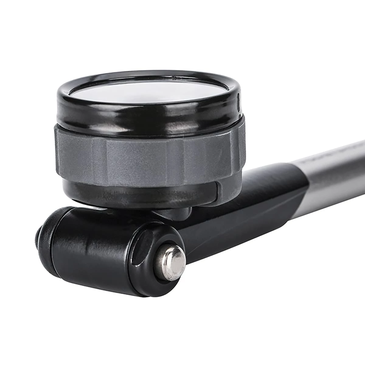 Topeak Pocket Shock DXG Shock And Suspension Fork Pump 6 Topeak Pocket Shock DXG Shock And Suspension Fork Pump - Billede 4