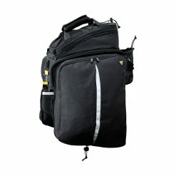 Topeak MTX TrunkBag Tour DXP -Klickfix Salg ACE35B0B2FF35205E070A457D65BD262