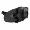 Topeak WEDGE DRYBAG STRAP SMALL Saddle Bag -Klickfix Salg ADBB2A6A8950766B6DFCCC6005D36AC2