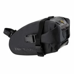 Topeak WEDGE DRYBAG STRAP SMALL Saddle Bag