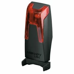 Monkeylink ML-Light Rear CONNECT For E-Bikes