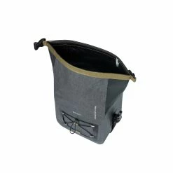 BASIL NAVIGATOR STORM KF Handlebar Bag -Klickfix Salg B008D3A7DEA70839130A85EF998DC0FC