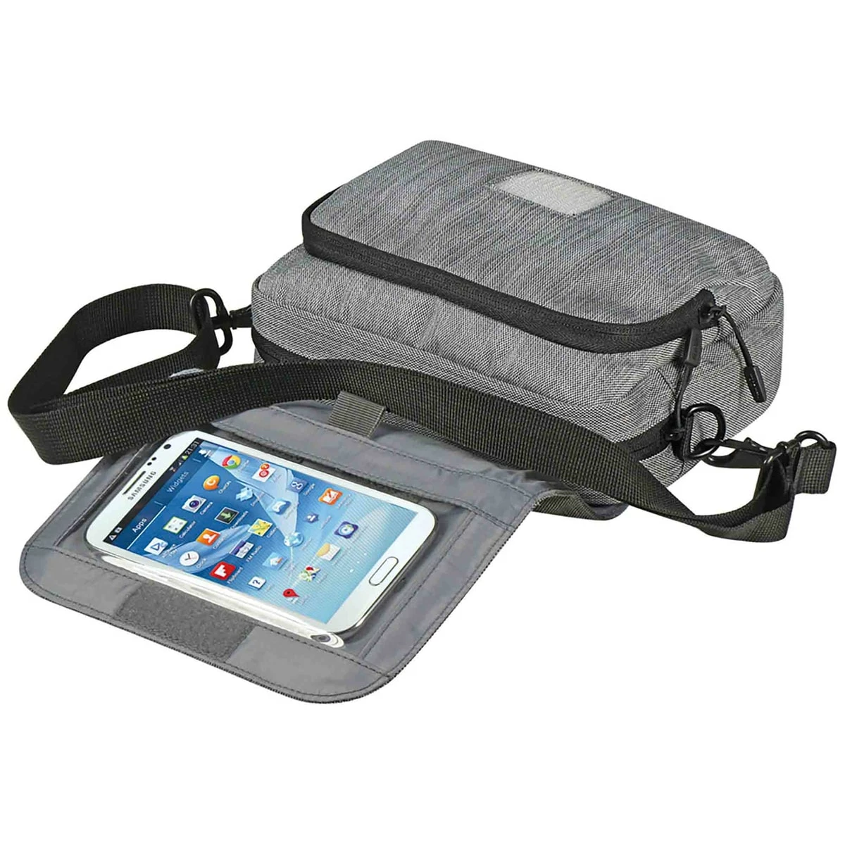 KLICKFIX SMARTBAG TOUCH 4 KLICKFIX SMARTBAG TOUCH - Billede 2