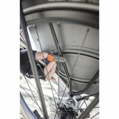 VAUDE AQUA BACK II Set Of Two Panniers -Klickfix Salg B299EF894C390EACD4598AFF1E10B8A5